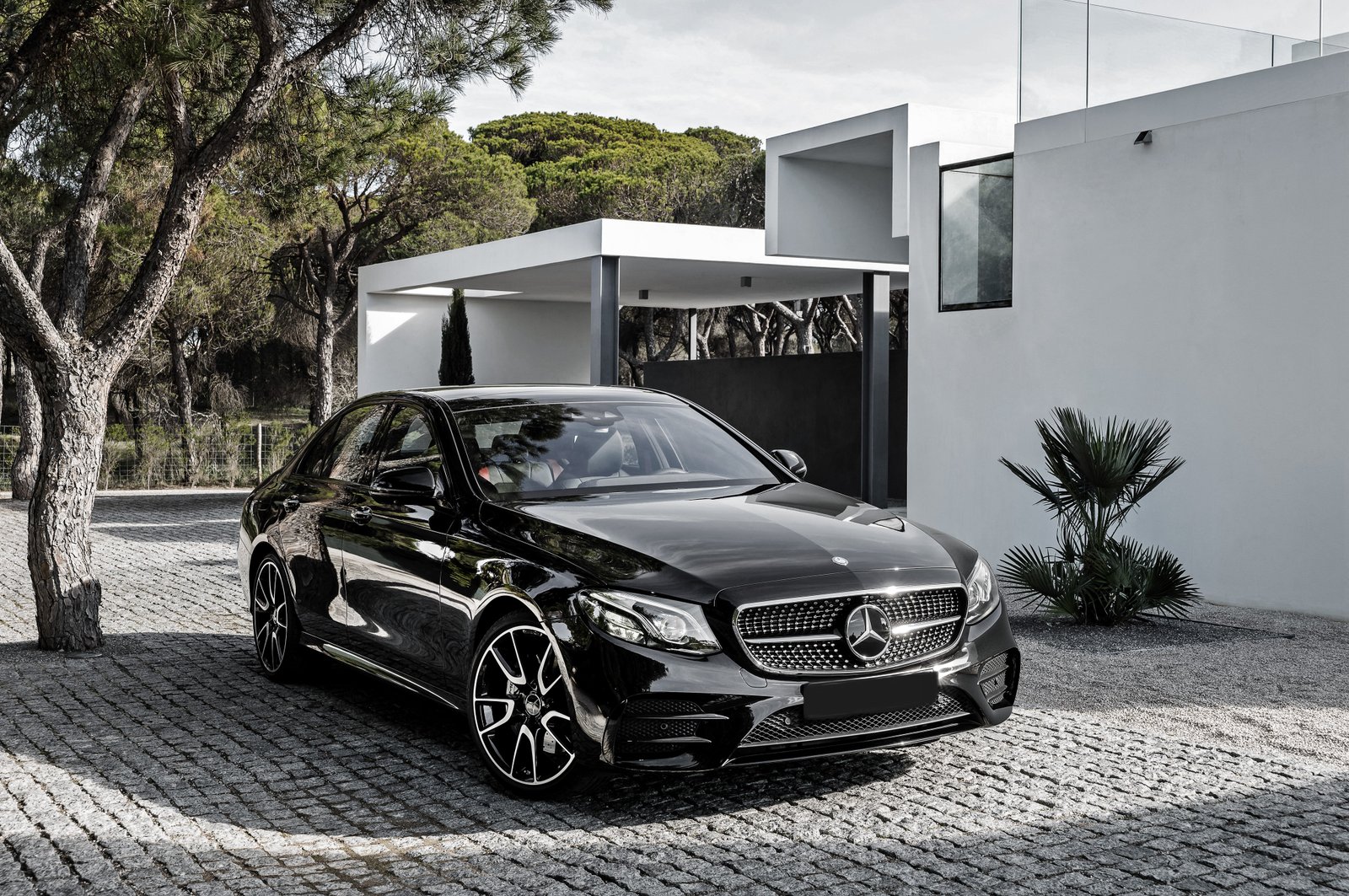 mercedes benz e class